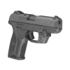 Pistolet Ruger Security-9 Viridian kal. 9x19mm